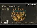 Lagu Kabataang Pinoy - BINI x SB19 x Jonathan Manalo (Lyrics)