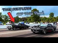 I Let a Friend Race my NOVA - She s BACK and BETTER than ever before
