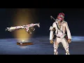 Apex Legends X Post Malone Event