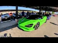 Parlor OKC Oklahoma City Car Show Sunday May 3 2026 MITA