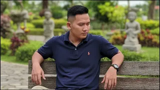 rosmita lagu pakpak populer vicky zulkarnaen padang versi slowrock 