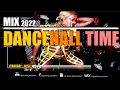Dj Paulo - Dancehall Time (February - 30'54)