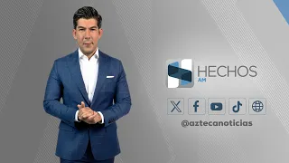 Mansiones destrozan discurso de austeridad | #HechosAM con Manuel López San Martín (07/09/26)