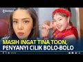 Download Lagu Masih Ingat dengan Tina Toon, Penyanyi Lagu Bolo-bolo yang Miliki Goyangan Leher yang Khas