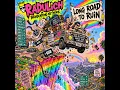 Long Road to Ruin