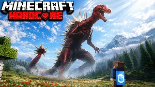 Something Crawled Out Of The Mountain...