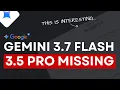 Google Shipped Gemini 3 7 Flash And OpenAI Made GPT-5 6 14x Faster