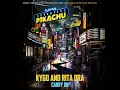 Carry On (from the Original Motion Picture "POKÉMON Detective Pikachu") - Kygo & Rita Ora