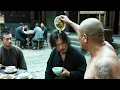 Download Lagu 2025 Action Movie! Thugs Bullied a Lone Diner Next He Turned the Whole Restaurant Into a Combat Zone