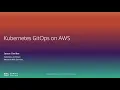 I m in DevOps - Kubernetes GitOps on AWS Level 300