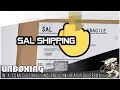 SAL Shipping AmiAmi Update