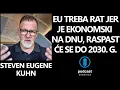 Download Lagu PODCAST MREŽNICA: Steven Kuhn: Plan je stvoriti tampon zonu Baltik-Balkan za bojište 3. svj.rata!