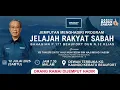 Download Lagu JELAJAH RAKYAT SABAH - PN BEAUFORT, KLIAS / 12 JULAI 2025