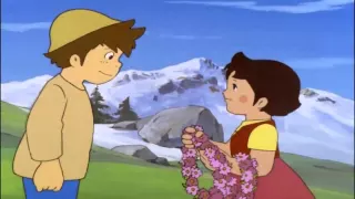 هايدي الحلقة 13 