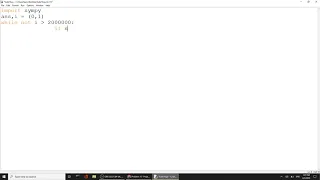 Project Euler problem 10 Solution with Python