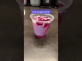 Mini Dragon Drink
