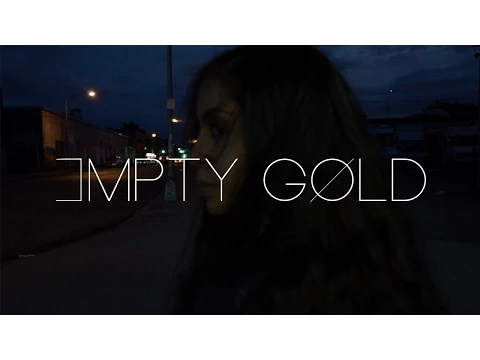 Download MP3 Halsey - Empty Gold (Fan Music Video)