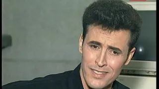 كاظم الساهر بلاش ترجع الليل والنجوم 