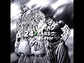 Download Lagu Jack Hanma Vs Yujiro Rematch! - Baki Rahen Chapter 8 | #baki #edit #jackhanma #edit