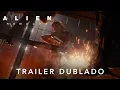 Download Lagu Alien: Romulus | Trailer 2 Oficial Dublado
