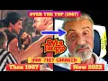 Over the Top 1987 Cast Then and Now 2022 Sylvester Stallone Film