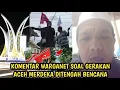 Komentar warganet soal Gerakan Aceh Merdeka ditengah kondisi Bencana Sumatera