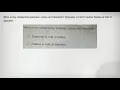 What is the relationship between radius and diameter Diameter is half of radius Radius is half of d