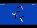 Booka Shade - Rosebud (Original Mix) [Official Audio]