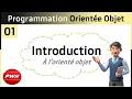 Programmation Orientee Objet Introduction