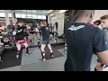 Download Lagu Interview Marien Ken |  Tingtong Gym Antwerpen | Part 2