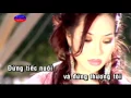 Download Lagu Karaoke Dung Thuong Toi - Ngoc Nhu Tram (Beat \u0026 Vocal)