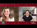 A Fabled Holiday - Live with Brooke D Orsay and Ryan Paevey