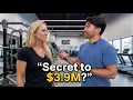 I Asked Millionaire Women How They Actually Invest