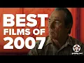 Top 10 Movies of 2007