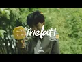 Lagu Aku Jeje - Melati (Lyric Video)
