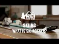 What is Ski Rocker REI