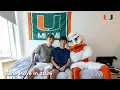University of Miami Welcomes Class of 2026