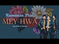 Download Lagu Romansa Trio \
