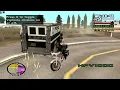 Download Lagu Gang Wars in Las Venturas - Chain Game Tenpenny - GTA San Andreas
