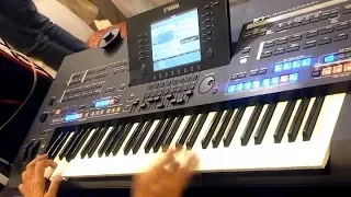 الدهب الجمرو محمد مدثر 2018 العازف سيد احمد 