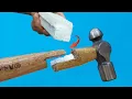 Download Lagu NASA Academy doesn't teach you this in school! 102 repair techniques you need to know