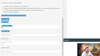 CSC-121 Part 2 Module 2 4-2 5