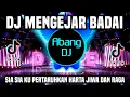 Lagu DJ MENGEJAR BADAI REMIX FULL BASS VIRAL TIKTOK 2022 SIA SIA KU PERTARUHKAN JIWA DAN RAGA