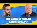 Is Dave Ramsey Finally Softening His Stance On Crypto