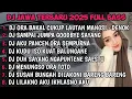 Lagu DJ JAWA TERBARU 2025 FULL BASS🎵 | DJ DENOK X DJ TAMU UNDANGAN X DJ ROPANG VIRAL MENGKANE !!