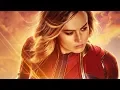 Download Lagu Captain Marvel (Soundtrack Suite by Avalyn)