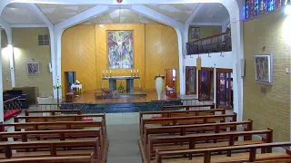 6pm Saturday Vigil Mass from St Richard s 15 8 2026