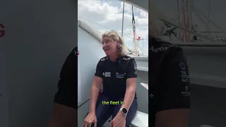 ‘It’s going to be some pretty fast and close racing in the IMOCA fleet’ #fastnet #yachtracing #yacht
