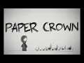 Alec Benjamin - Paper Crown Instrumental Edit