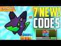 NEW ALL WORKING CODES - DOODLE WORLD ROBLOX CODES 2026